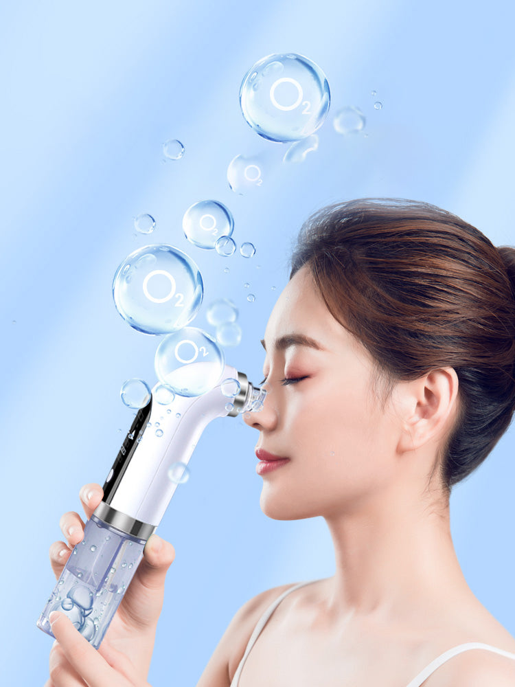 Bubble Skin Beauty Instrument | Home Beauty Instrument | Lushify