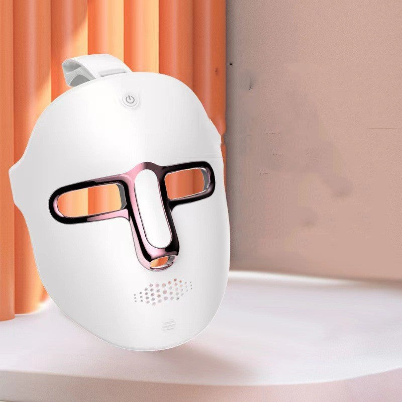 LED Beauty Mask | LED Beauty Mask Seven Colors | Lushify