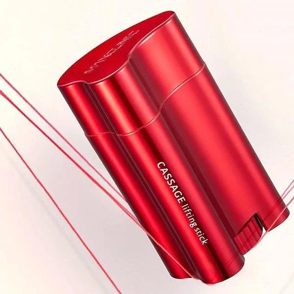 Red Beauty Stick | Cassage Lifting Stick | Lushify