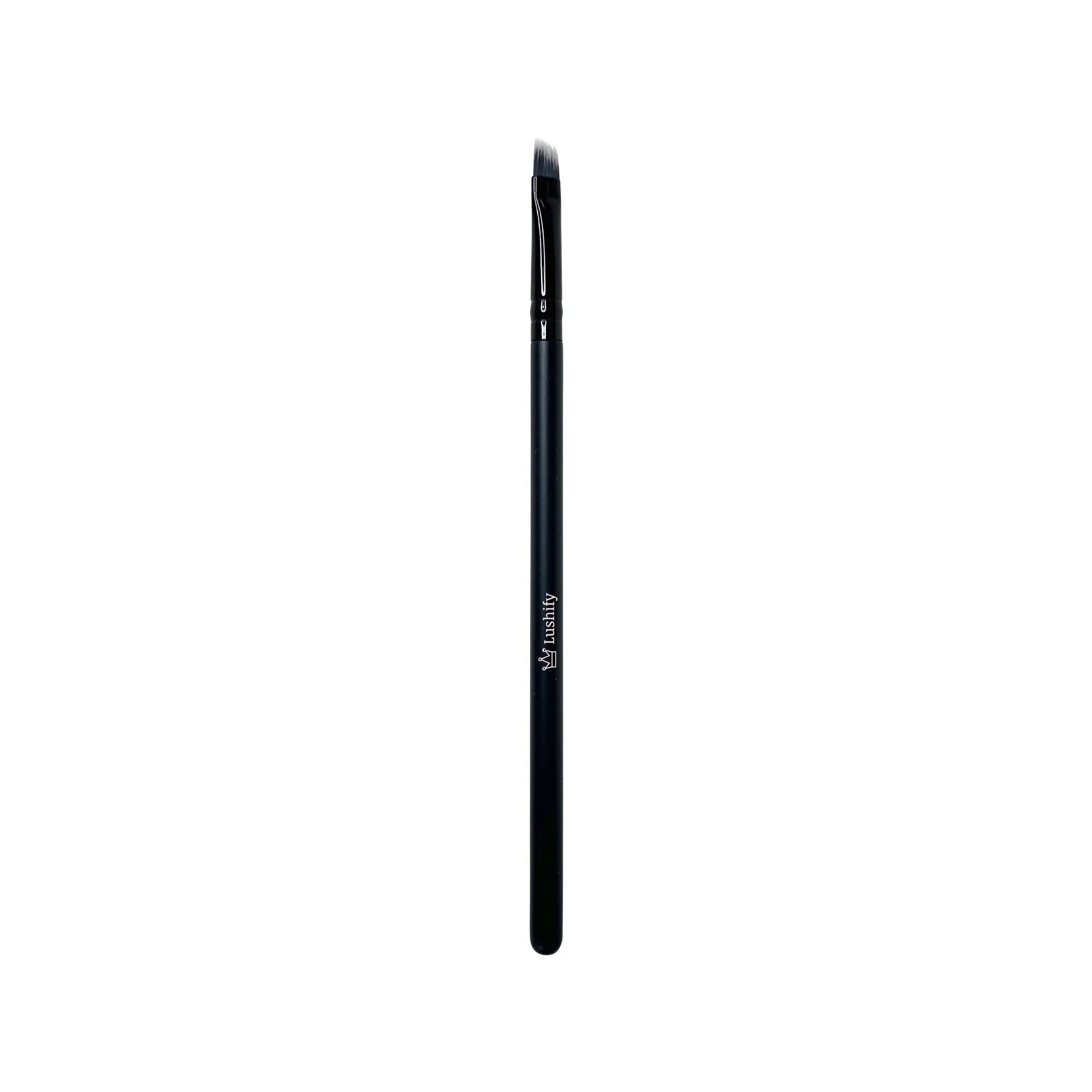 Angled Liner Brush