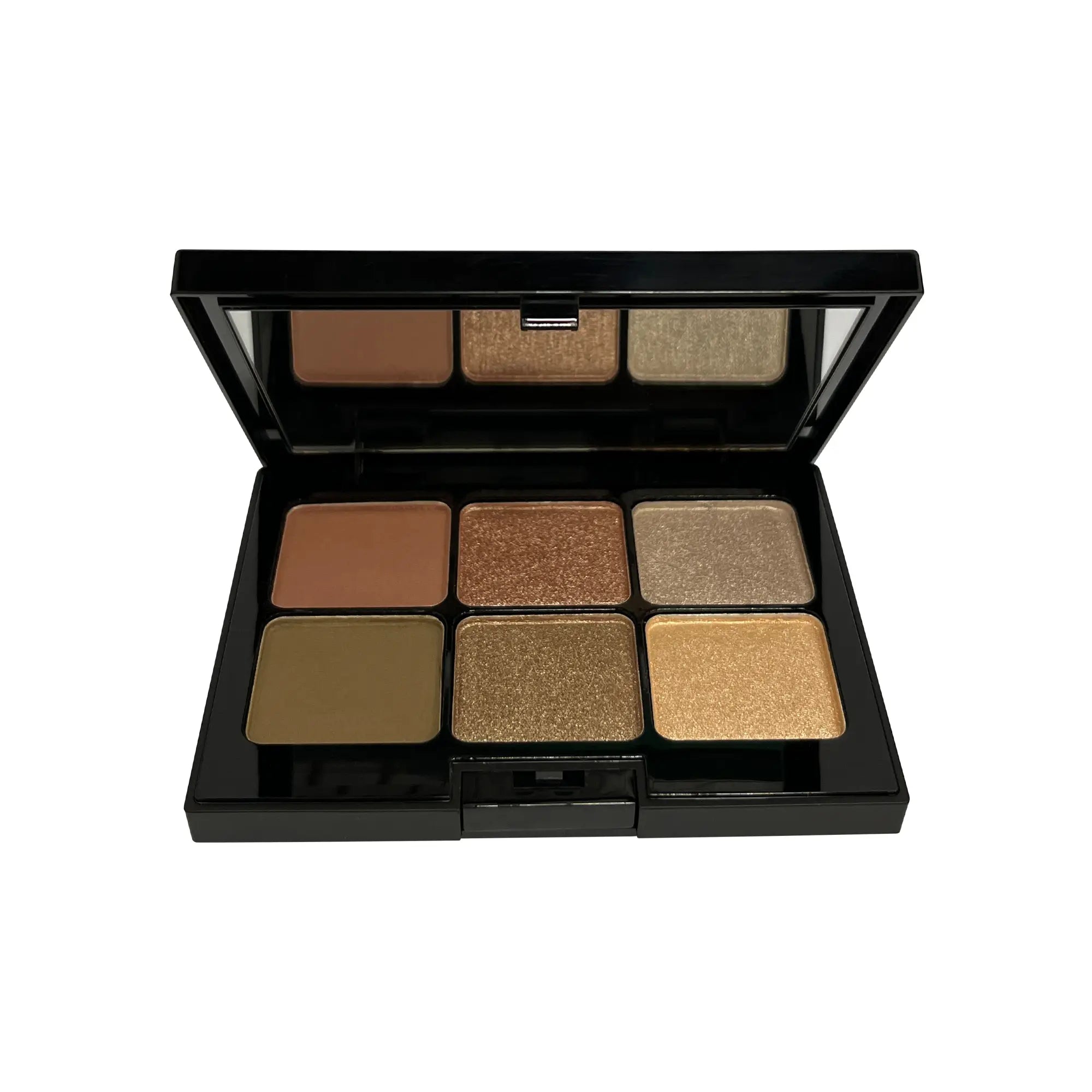 Eyeshadow Palette - Shimmy