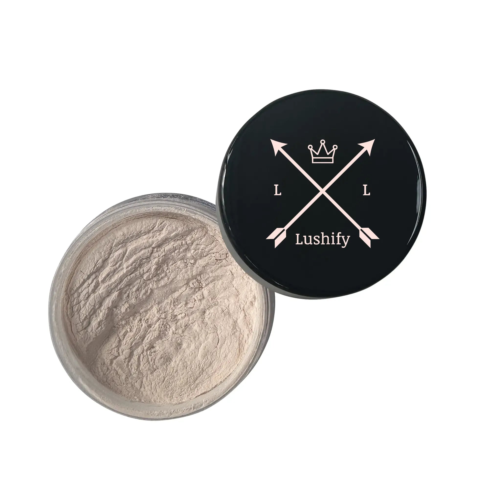 Finishing Powder