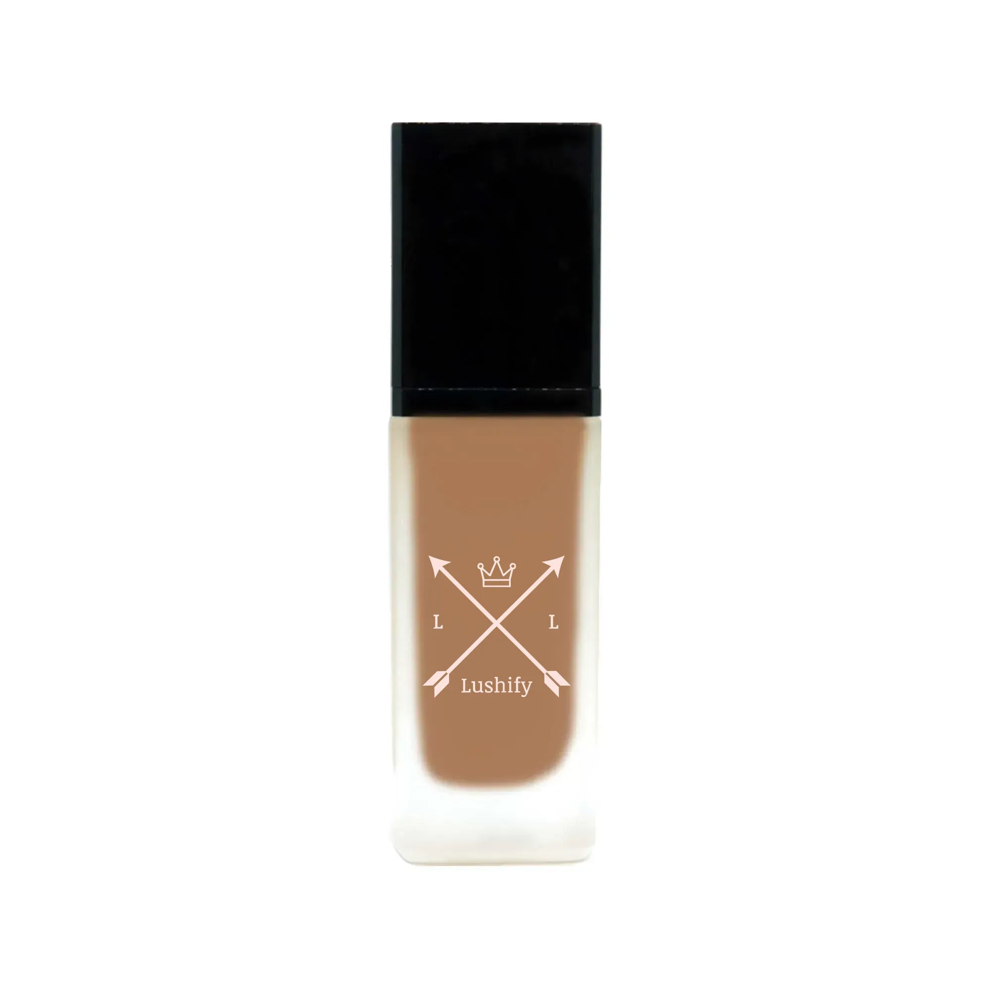 Foundation - Rich Caramel